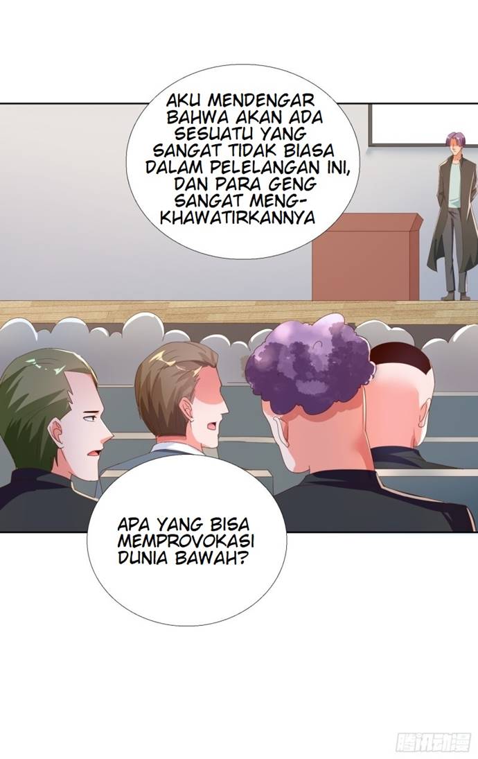 Super School Doctor (Supreme Campus Doctor) Chapter 134 Gambar 12